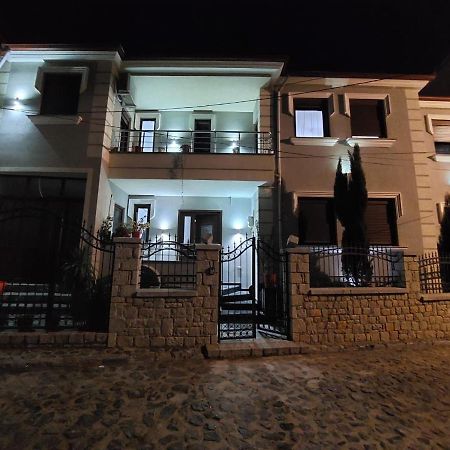 Guesthouse Kocibelli Korça Kültér fotó