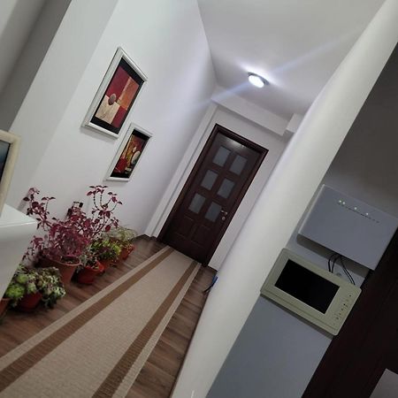 Guesthouse Kocibelli Korça Kültér fotó