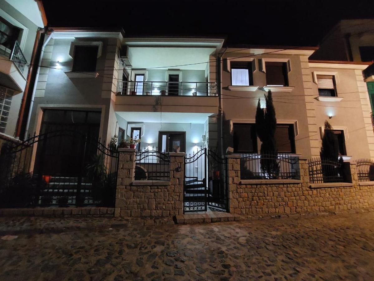 Guesthouse Kocibelli Korça Kültér fotó