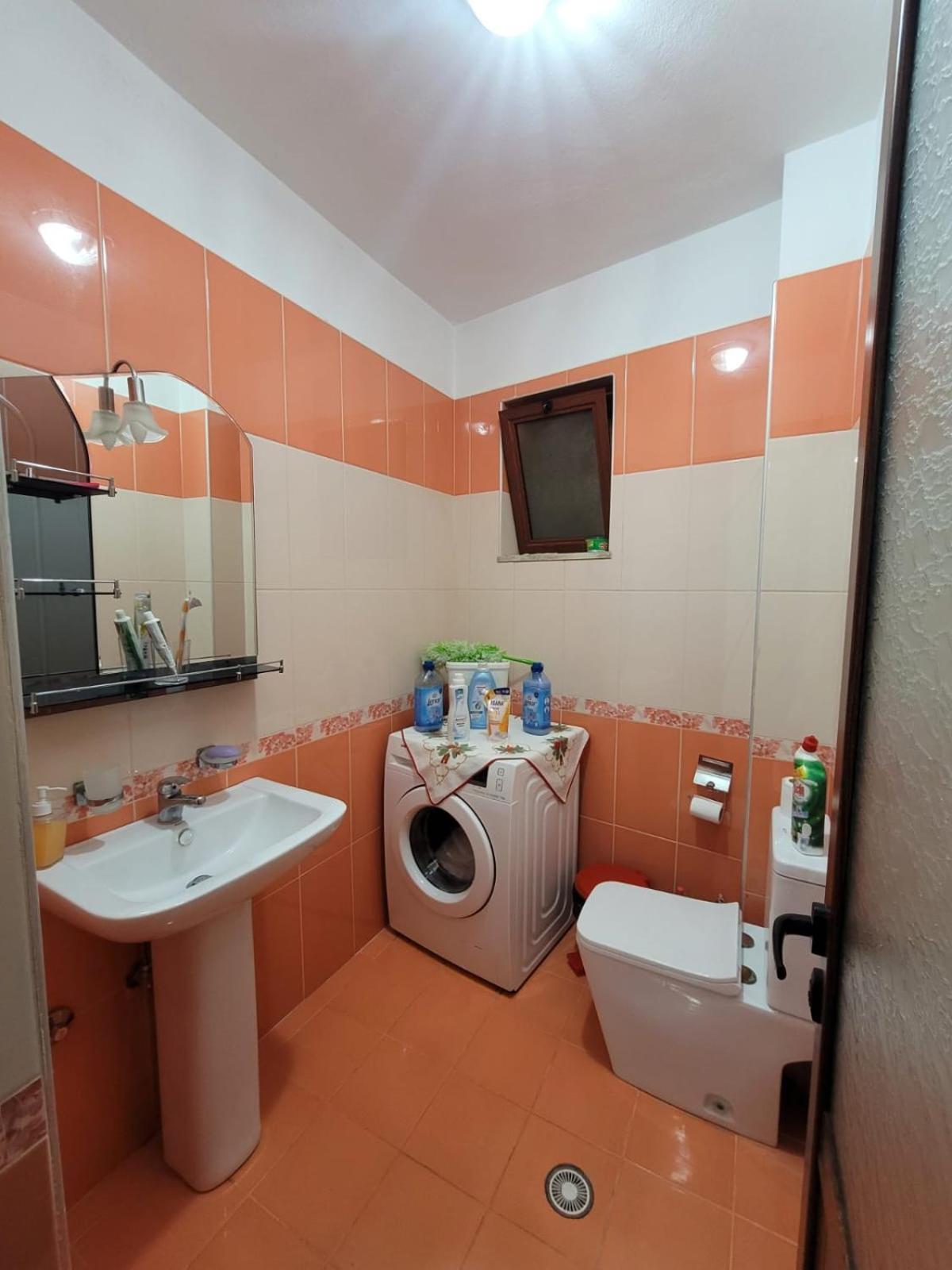 Guesthouse Kocibelli Korça Kültér fotó