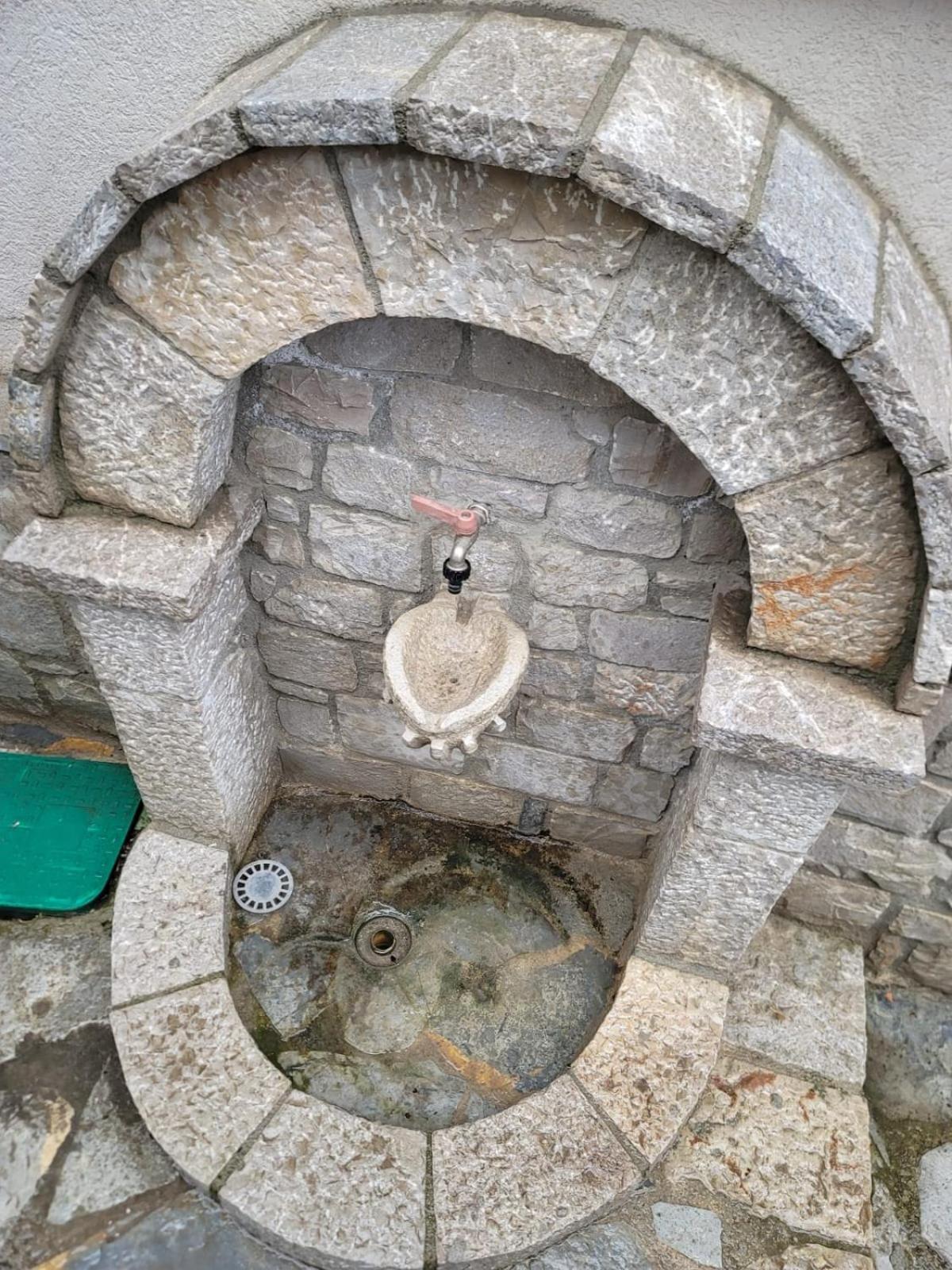 Guesthouse Kocibelli Korça Kültér fotó